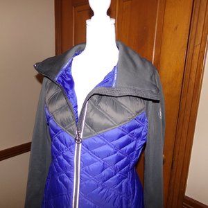 MICHAEL KORS DOWN FILLED JACKET